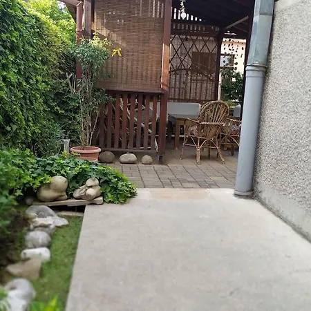 Kami Diplomatic Skopje