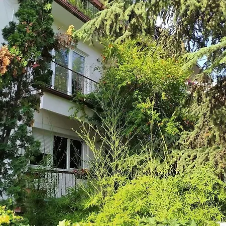 Kami Diplomatic Apartment