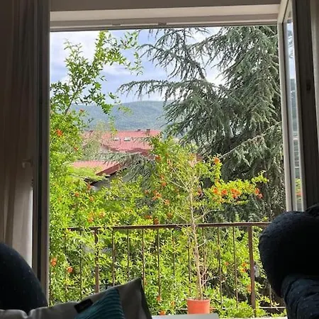 Kami Diplomatic Apartment Skopje