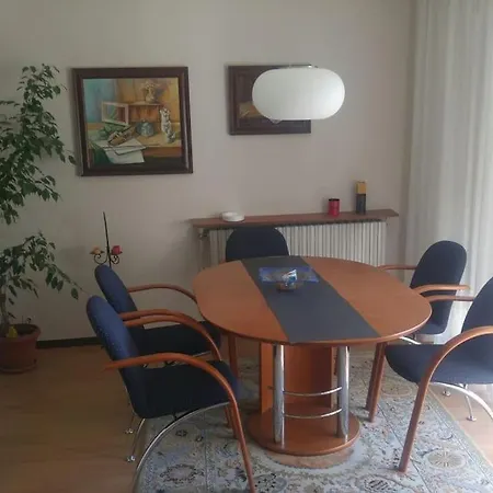 Apartment Kami Diplomatic Skopje