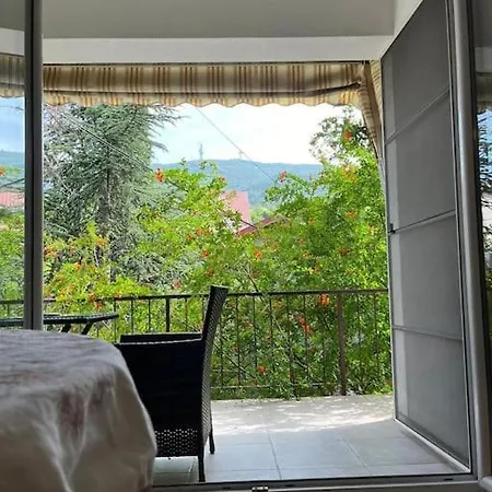 Kami Diplomatic Apartment Skopje